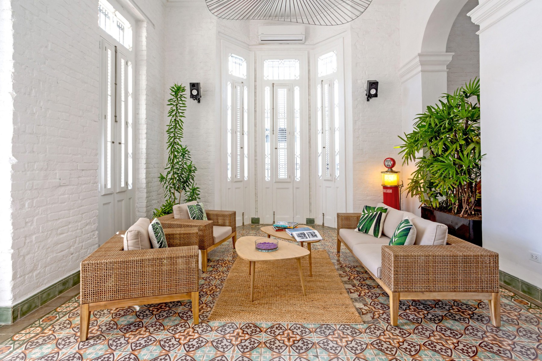 Claxon Hotel Boutique